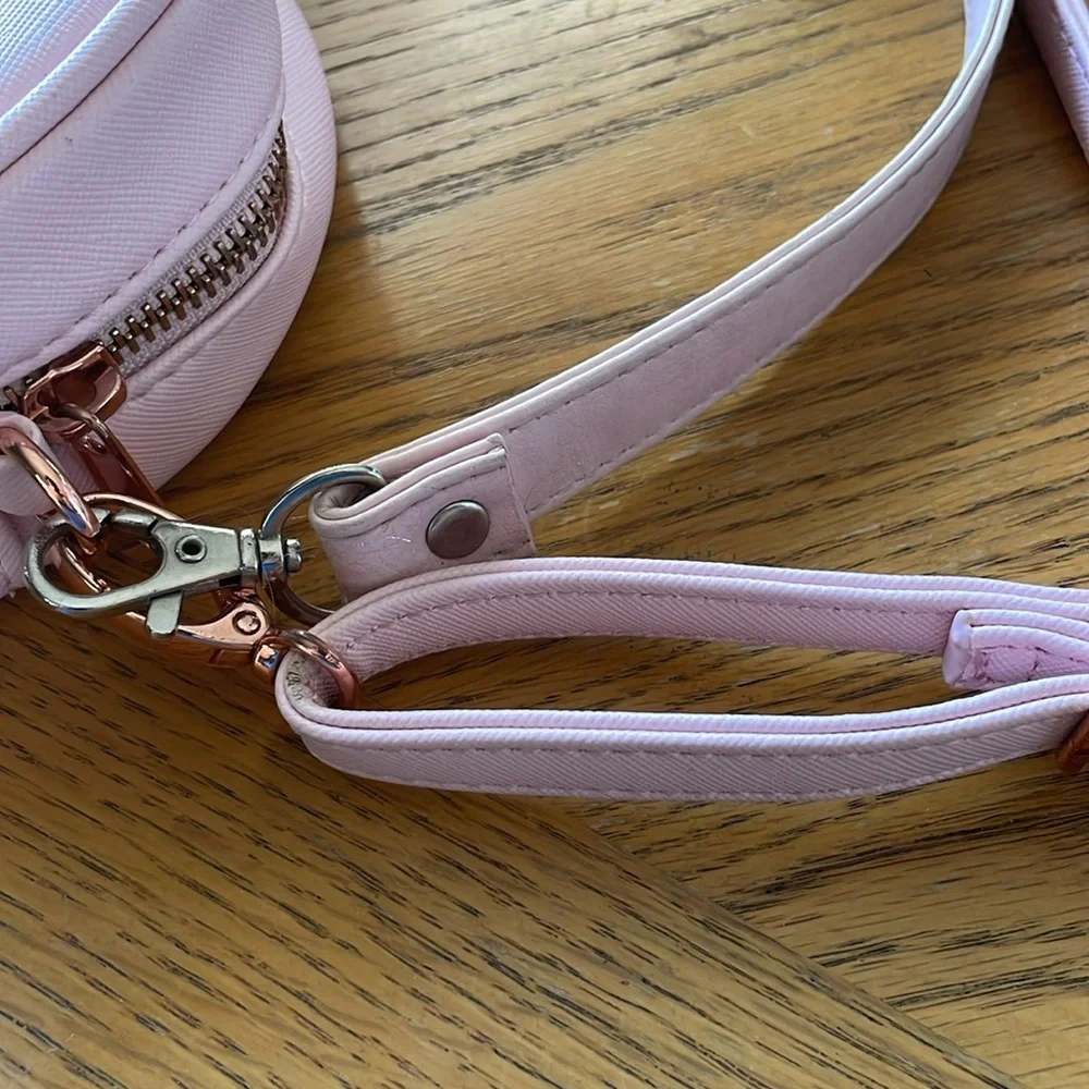 Disney Bibbidi Bobbidi Boutique Crossbody Exclusive Bag Cinderella Princess
